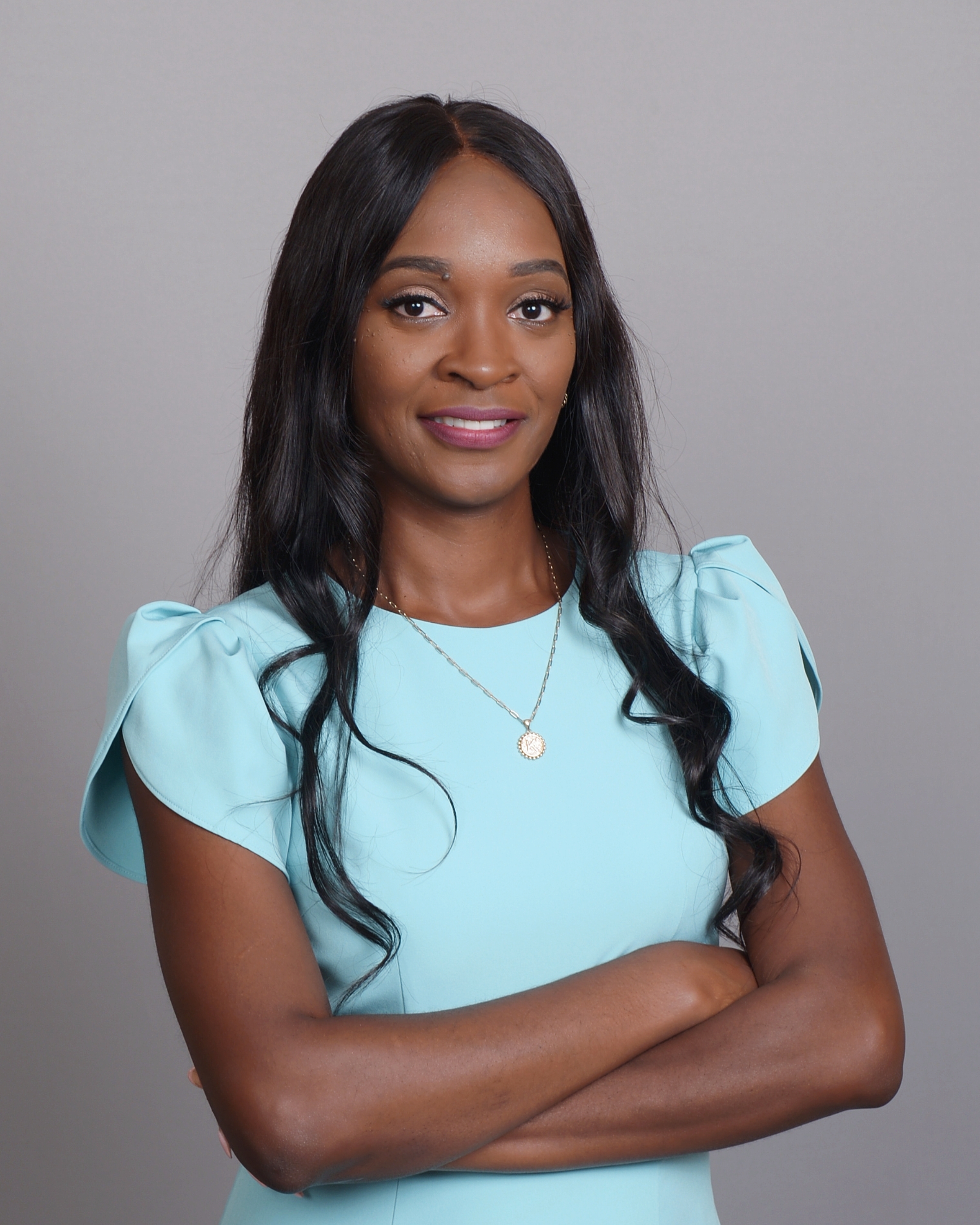 Dr. Kengne Fosso DNP-PMHNP